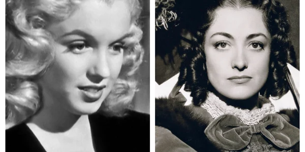 Joan Crawford 