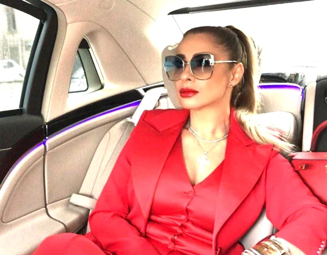 Anamaria Prodan, acuzații către Reghe
