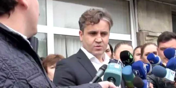 avocatul Igor popa
