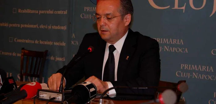 Emil Boc