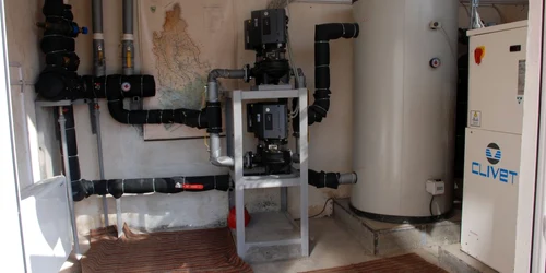 Elevii dâmboviţeni nu vor tremura de frig la iarnă