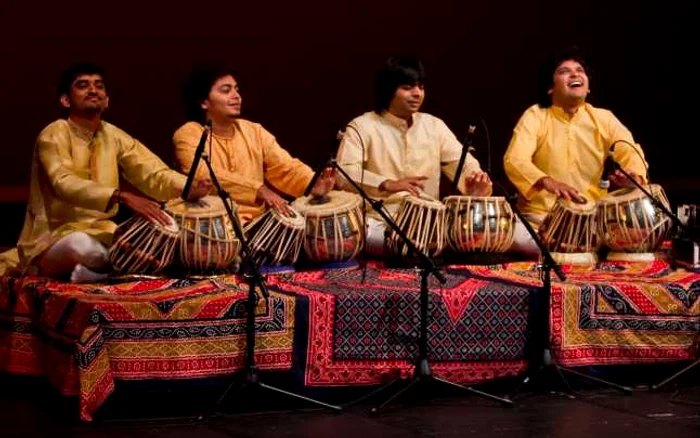 tabla instrument