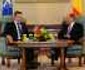 Anders Fogh Rasmussen Basescu FOTO facebook.com/andersfoghrasmussen