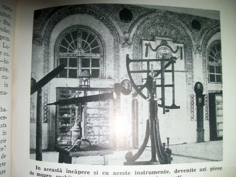 Biblioteca Battyaneum
