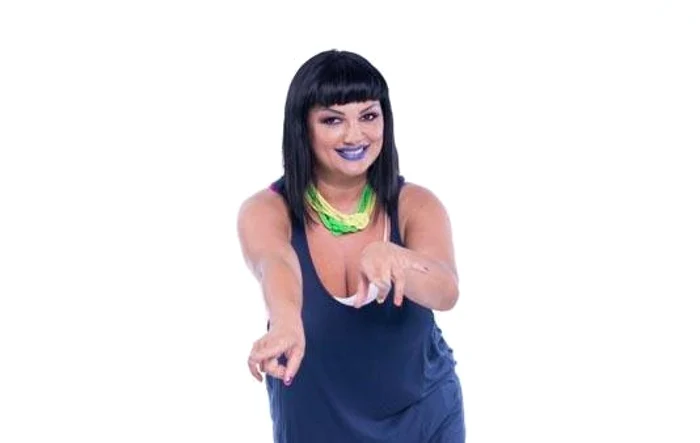 Profesoara de canto de la "Te cunosc de undeva" intră în bucătăria "Top Chef"