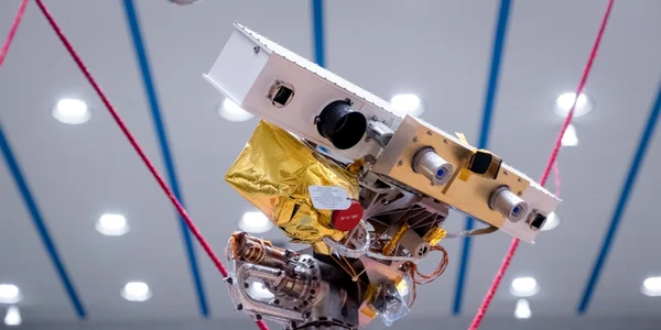 rover esa foto esa agentia spatiala europeana