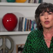 christiane amanpour 0 png