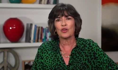 christiane amanpour 0 png