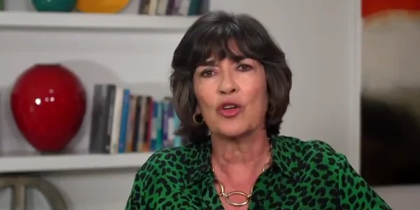 christiane amanpour 0 png