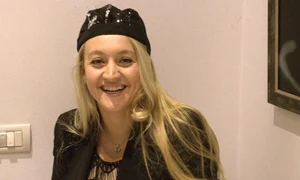 Povestea lui Mimi Voicu a fost publicată de Alin Paicu pe blogul personal jpeg