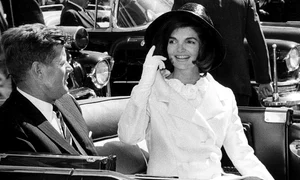 Jacqueline “Jackie” Kennedy Onassis Getty (2) jpg