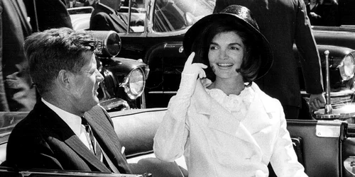 Jacqueline “Jackie” Kennedy Onassis Getty (2) jpg