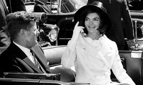 Jacqueline “Jackie” Kennedy Onassis Getty (2) jpg