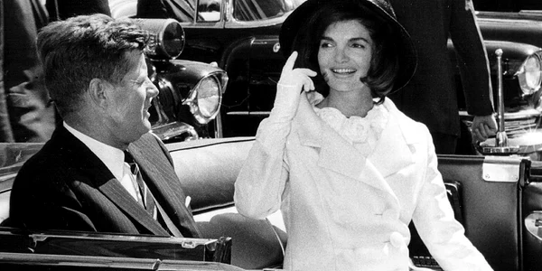 Jacqueline “Jackie” Kennedy Onassis Getty (2) jpg