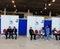 Prima zi a campaniei Împreună pentru oameni ‒ Luminează orașul prin bine FOTO Ștefan Both