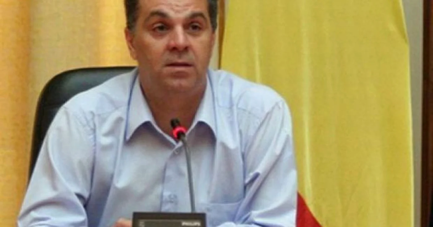 Președintele Camerei Deputaților 