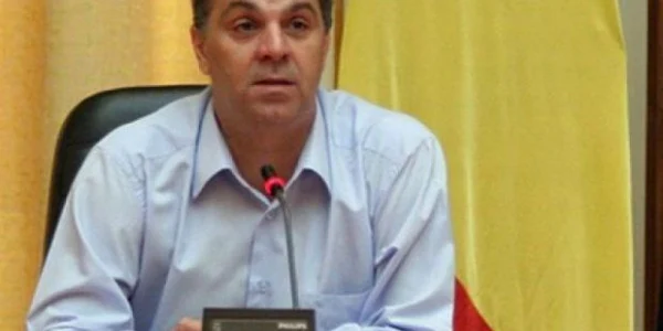 Președintele Camerei Deputaților 