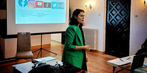 FOTO Ioana Răduca-Gecui / Facebook