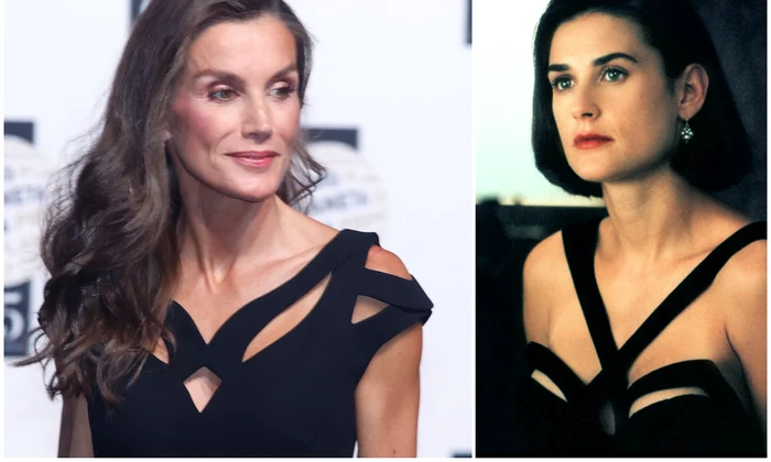 Regina Letizia a Spaniei, Profimedia (10) jpg