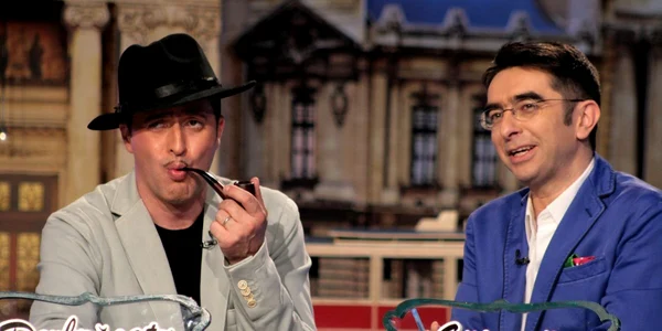 carcotasii mihai gainusa si dezbracatu foto prima tv