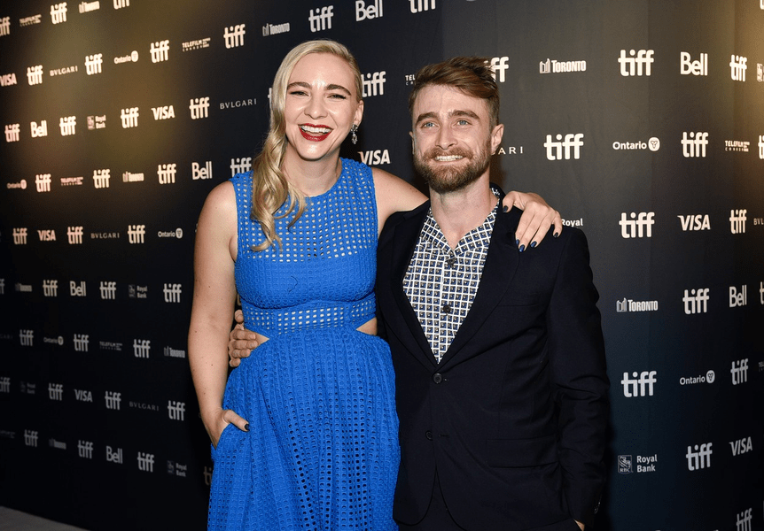 Actorul Daniel Radcliffe din Harry Potter va deveni tată: cine e iubita lui