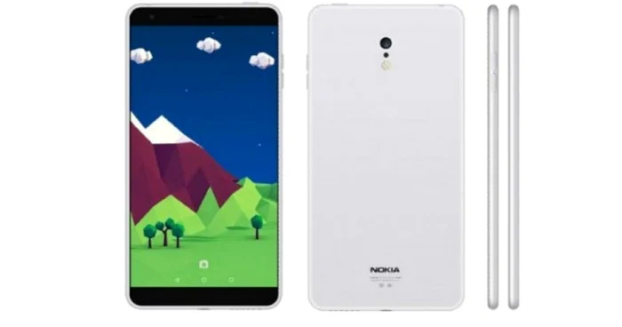 nokia telefon 2016