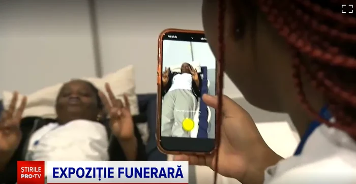 Oamenii au testat scrie - Foto: pro tv