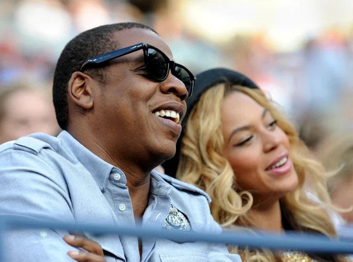 beyonce si jay z afp