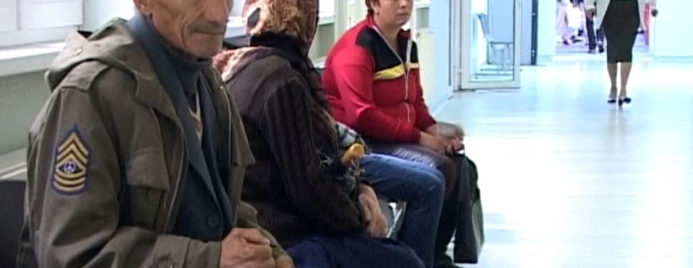 Medicul Vlad a refuzat să trateze o pacientă