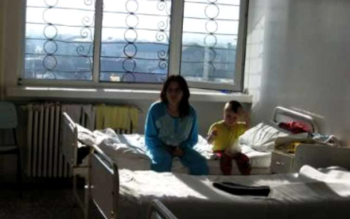 Gorj: Spitalele din marile oraşe ale judeţului au nevoie de reparaţii capitale