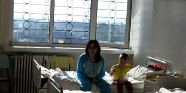 Gorj: Spitalele din marile oraşe ale judeţului au nevoie de reparaţii capitale