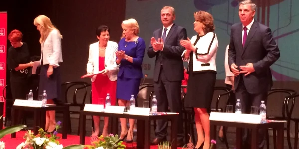 dancila