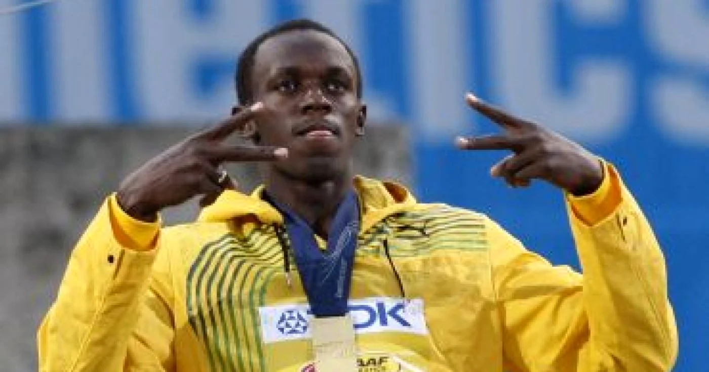 ATLETISM: Jacques Rogge: "Am convingerea că Bolt este curat"