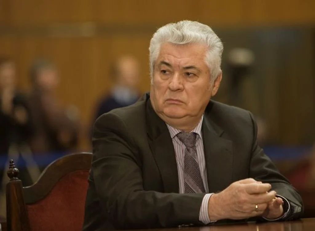 Voronin este, în acest moment, omul-cheie la alegerea preşedintelui Republicii Moldova