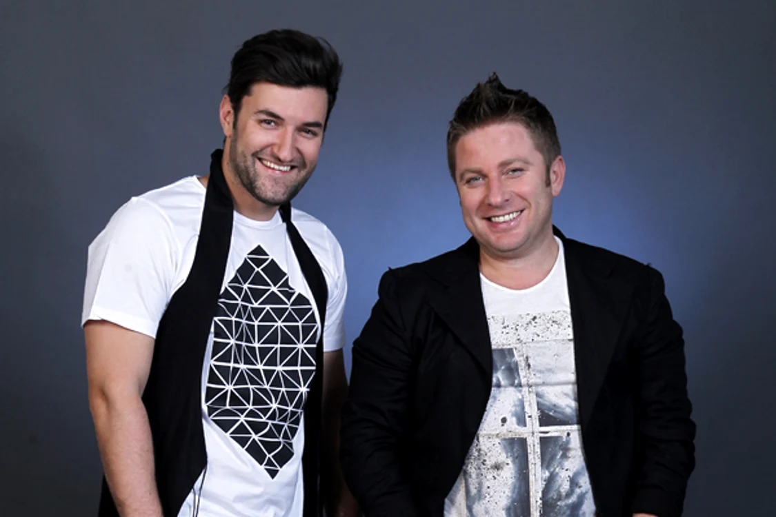 Smiley şi Bartoş revin pe 15 februarie la Pro TV cu Românii au talent jpeg