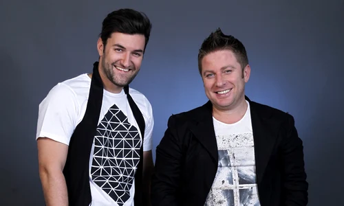 Smiley şi Bartoş revin pe 15 februarie la Pro TV cu Românii au talent jpeg