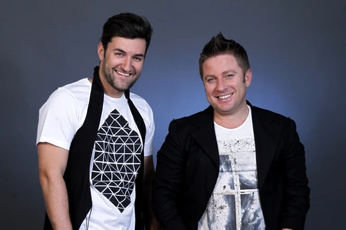 Smiley şi Bartoş revin pe 15 februarie la Pro TV cu Românii au talent jpeg