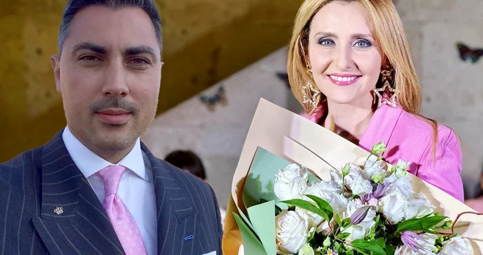 Alina Sorescu a reacționat dur după aflirmația lui Alexandru Ciucu despre părinții ei / foto: arhivă