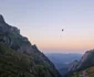 Turiste salvate cu elicopterul din Bucegi. FOTO Salvamont Prahova