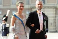Prinţesa Martha Louise şi Ari Behn, în 2015 jpeg