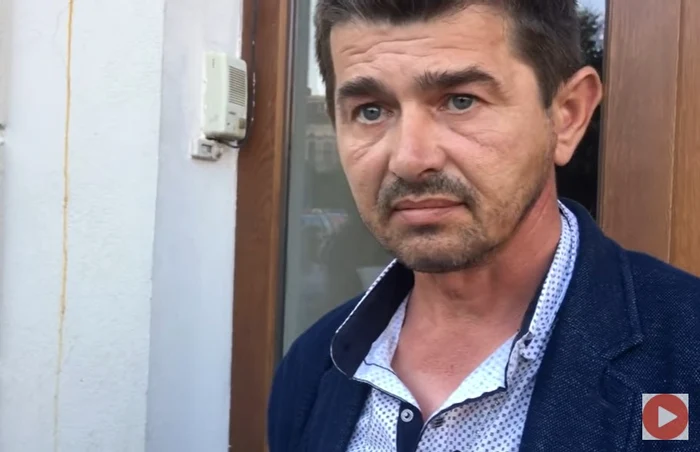 „Notarul” Daniel Cioabă a fost judecat pentru mai multe fapte de înșelăciune FOTO Lugoj Info