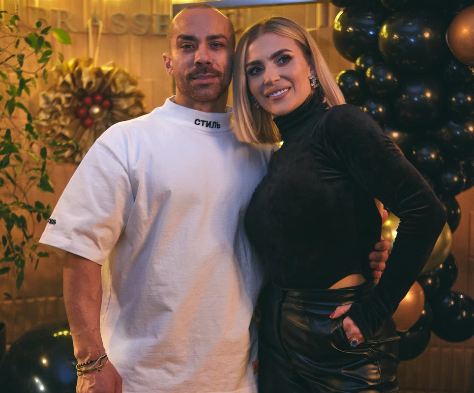 Oana Radu a divorțat de soțul său. Sursă: Facebook
