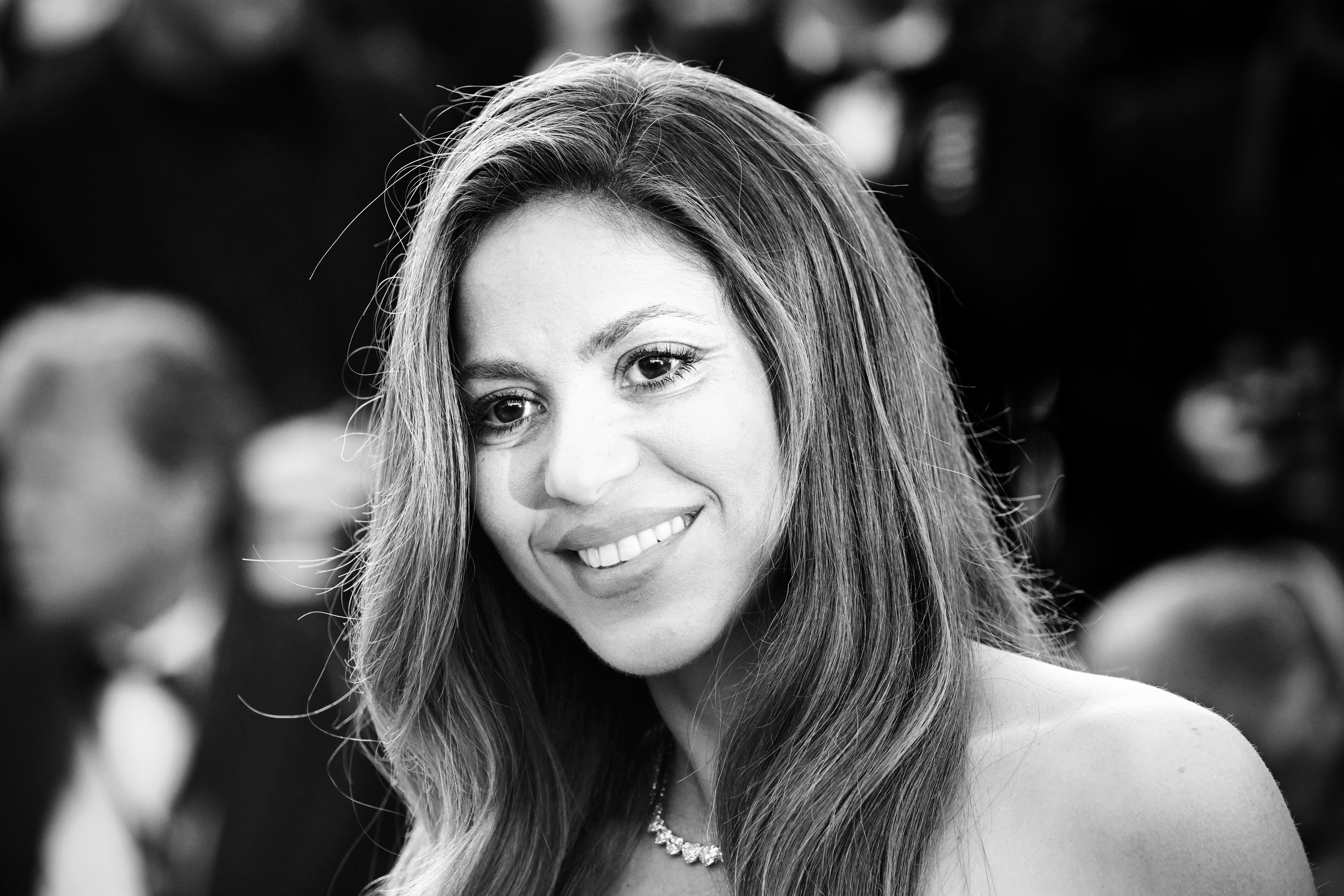 Shakira, Getty jpg