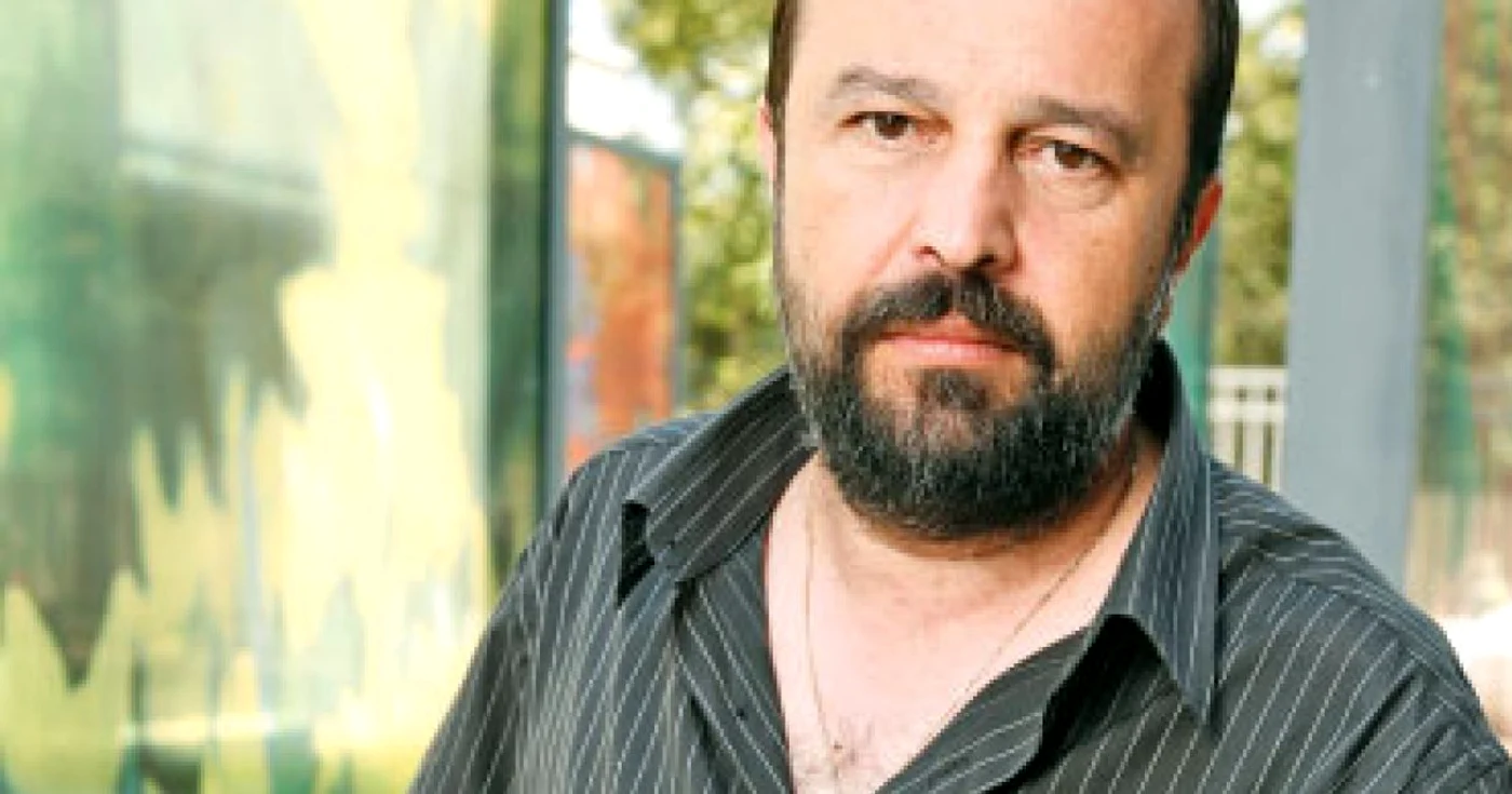 Ioan Gyuri Pascu, în deschiderea concertului Suzanne Vega