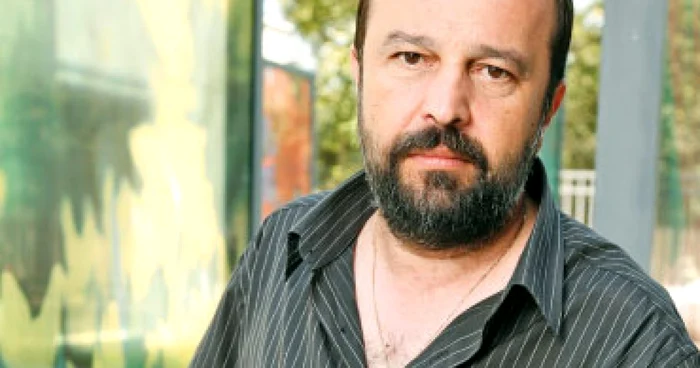 Ioan Gyuri Pascu, în deschiderea concertului Suzanne Vega