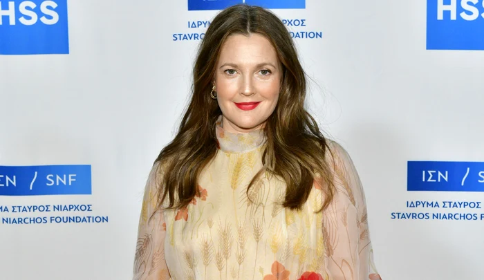 Drew Barrymore a făcut dezvăluiri uluitoare despre mama ei (Foto: GettyImages)