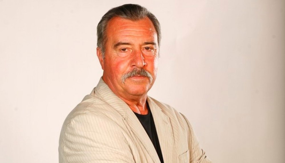 Actorul Costel Constantin a decis să se retragă din viața artistică la vârsta de 80 de ani