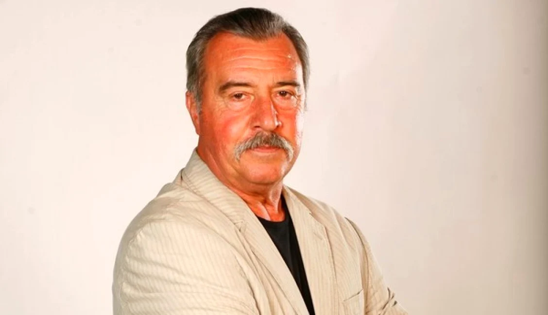 Costel Constantin - arhiva foto