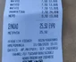 Cât de scumpă este mâncarea în Thasos? Foto: Forum Thasos 