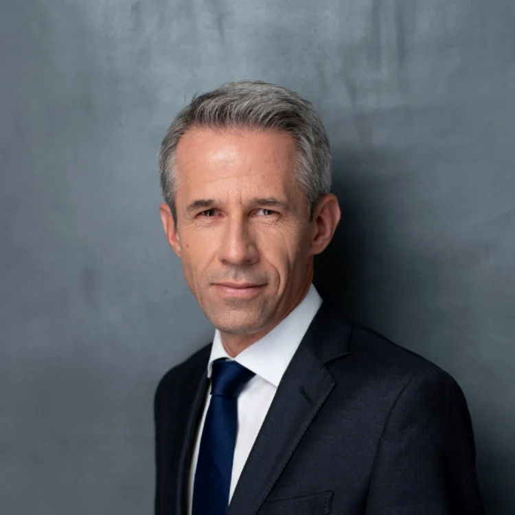 Şerban Isopescu, lider al Diviziei de Health System, Philips România